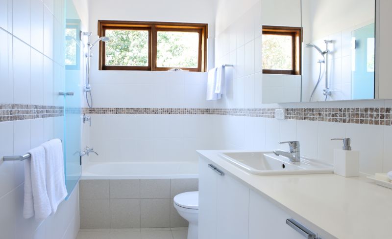 Top Bathroom Remodeling Companies in Camden, SC