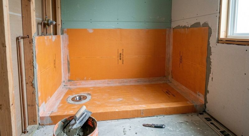 Top Bathroom Remodeling Companies in Orangeburg, SC