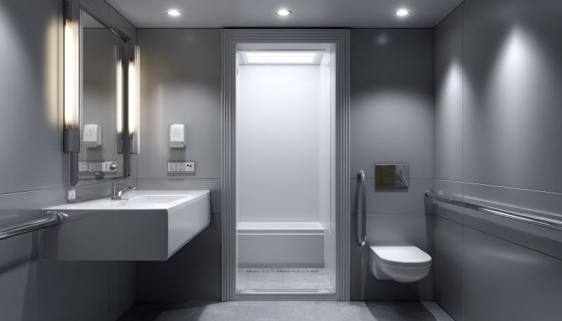 Top Bathroom Remodeling Companies in Sumter, SC