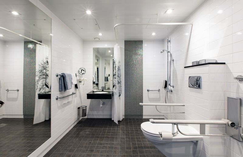 Cost of Shower Installation in Sumter, SC