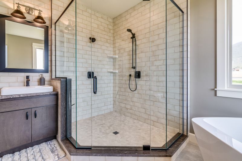 Best Shower Installation Contractors in Sumter, SC